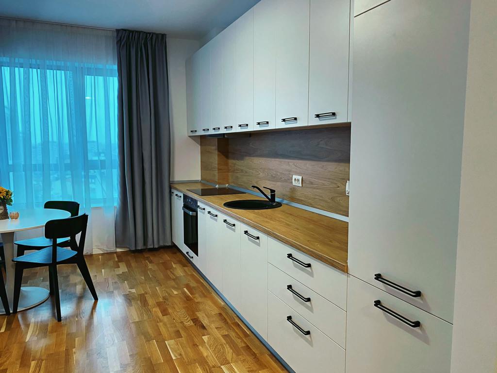 Apartament | 2 camere | Domenii | Luxuria