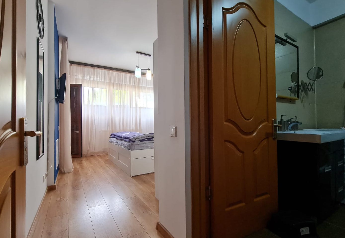 Apartament | 2 camere | Pipera | Iancu Nicolae