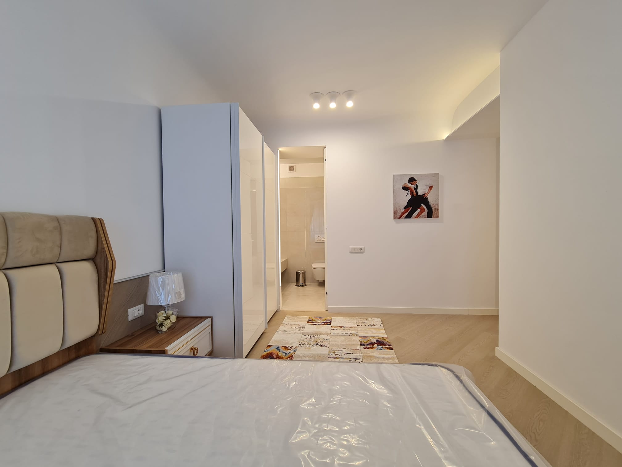 Apartament | 3 camere | Pipera | Cortina North