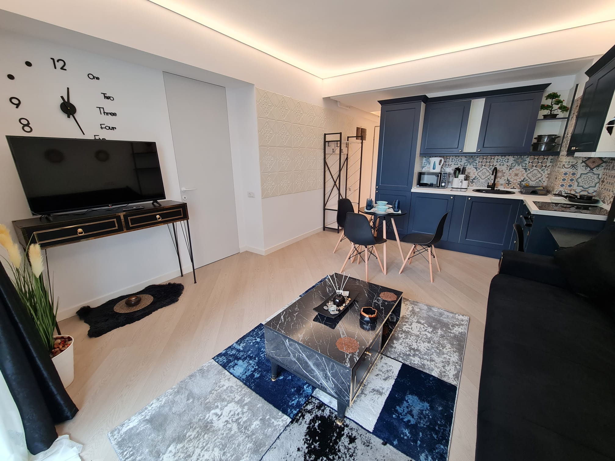 Apartament | 2 camere | Pipera | Cortina North