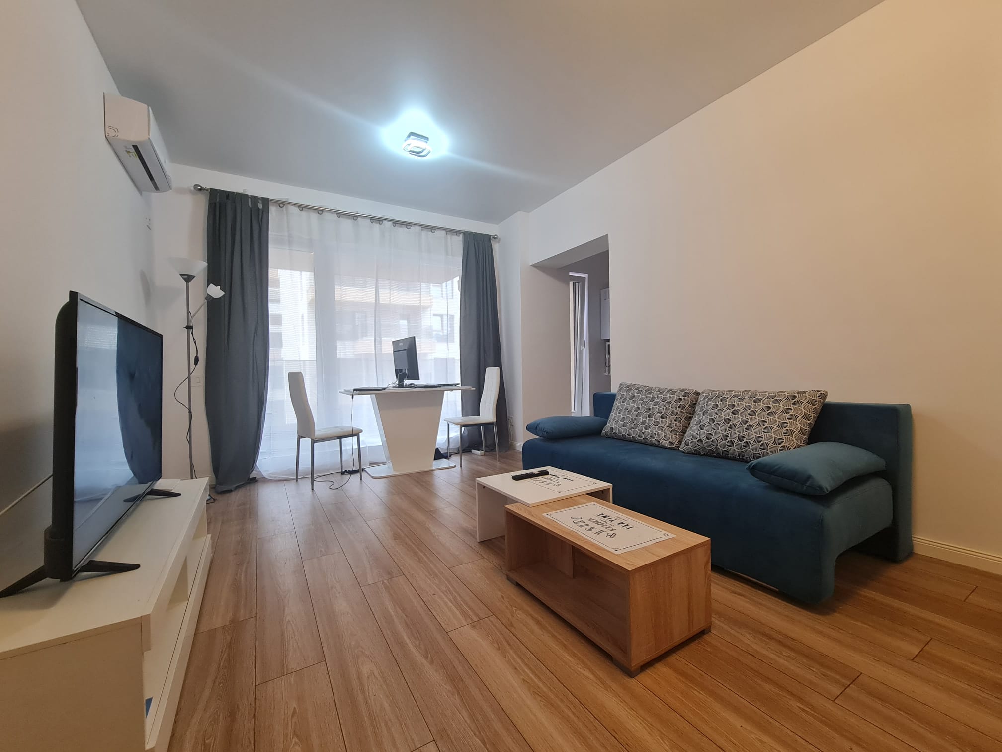 Apartament | 2 camere | Pipera | Ambiance Residence 2